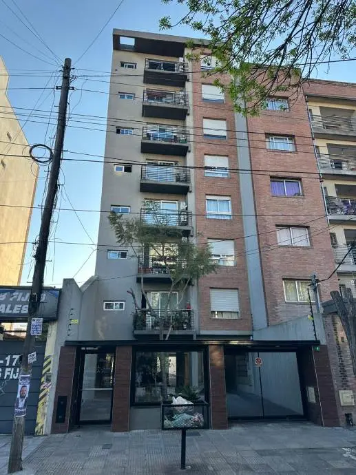 Monoambiente en alquiler en Morón Centro