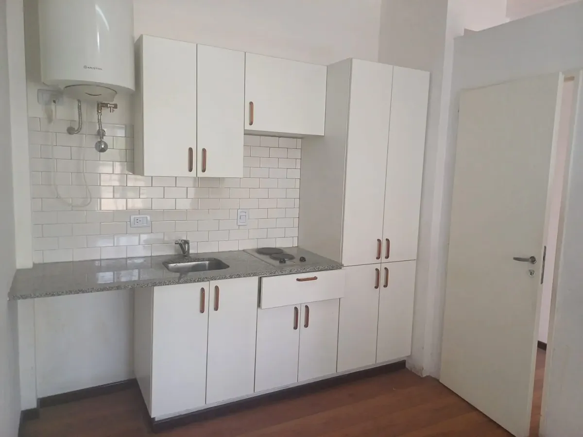Loft apartment in Tres de Febrero