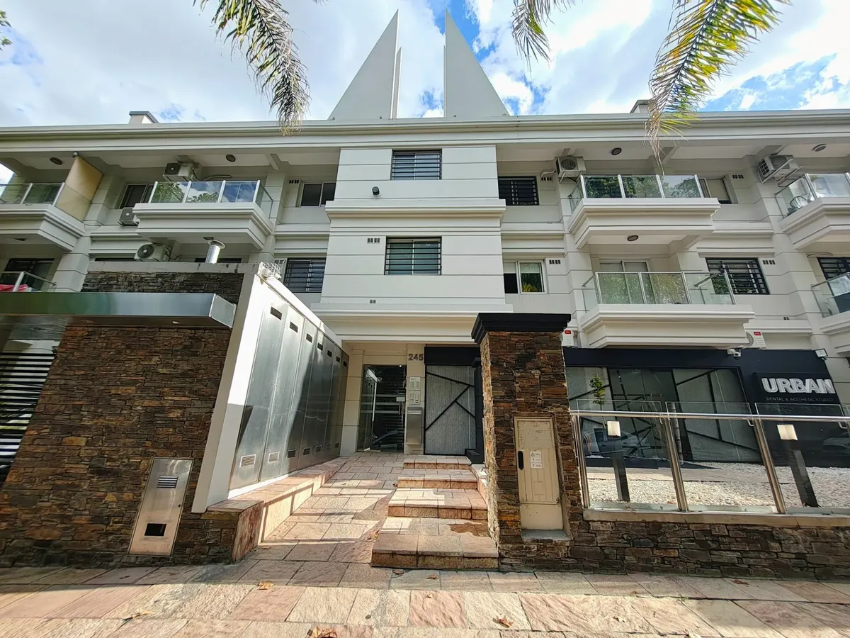 Departamento de 2 ambientes en Lomas de Zamora