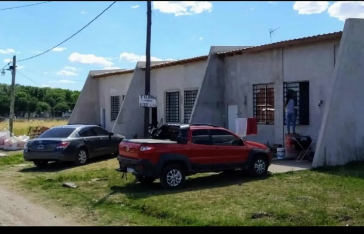 Duplex En Alquiler