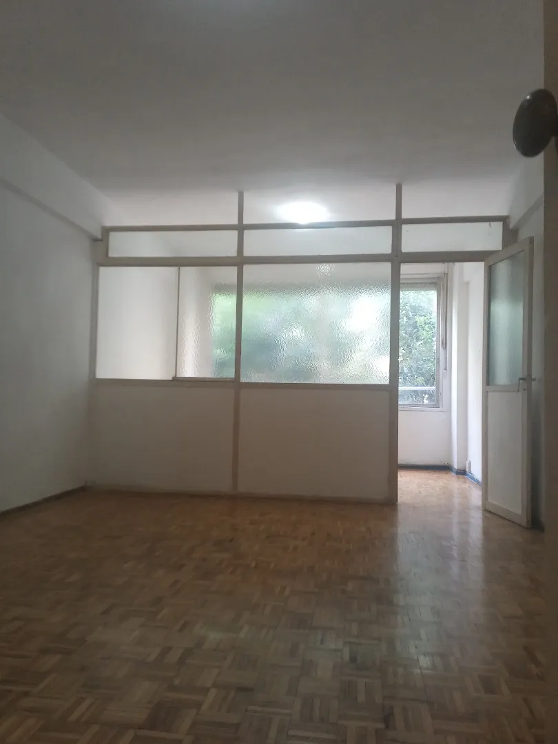 Квартира-студия, разделённая на зоны, в San Nicolás