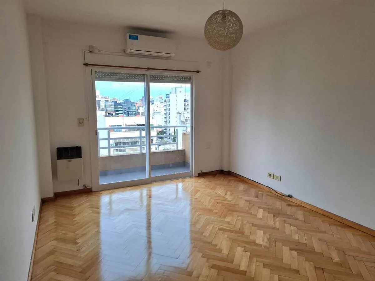 Квартира с 2 комнатами в Caballito