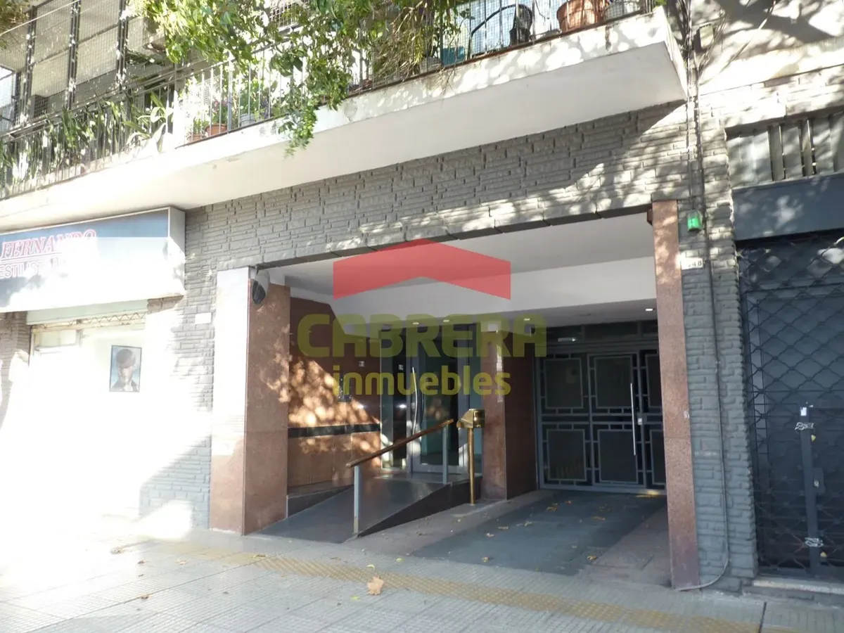 Apartamento de dois ambientes com 1 quarto em Florida, Vicente López