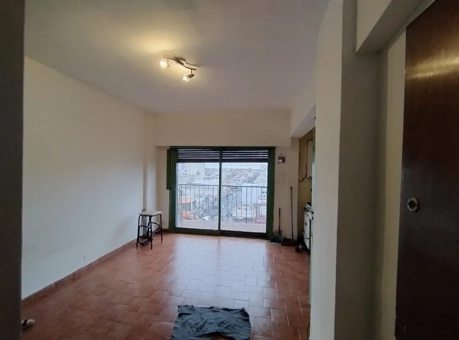 Kitnet para locação em Liniers