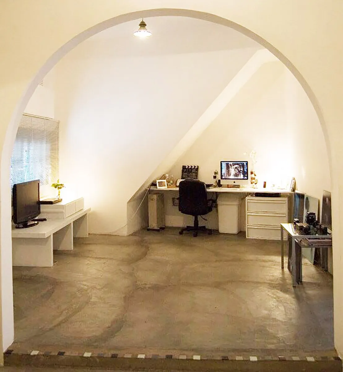 PH с 2 спальнями и отдельным входом в Villa Ortúzar