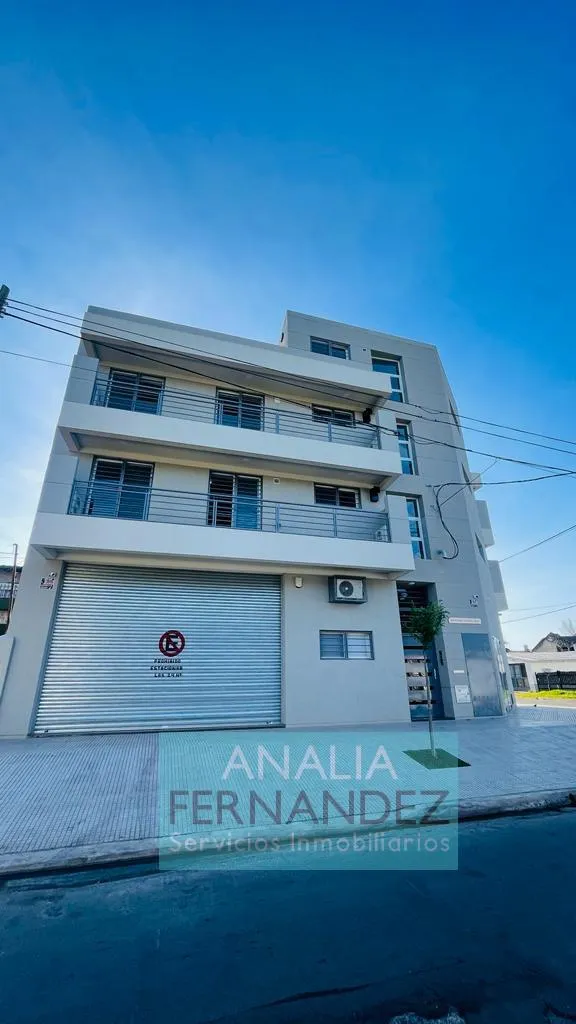 Kitnet em Hurlingham