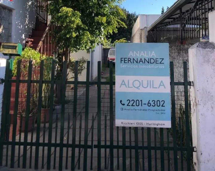 Quarto em apartamento em William Morris