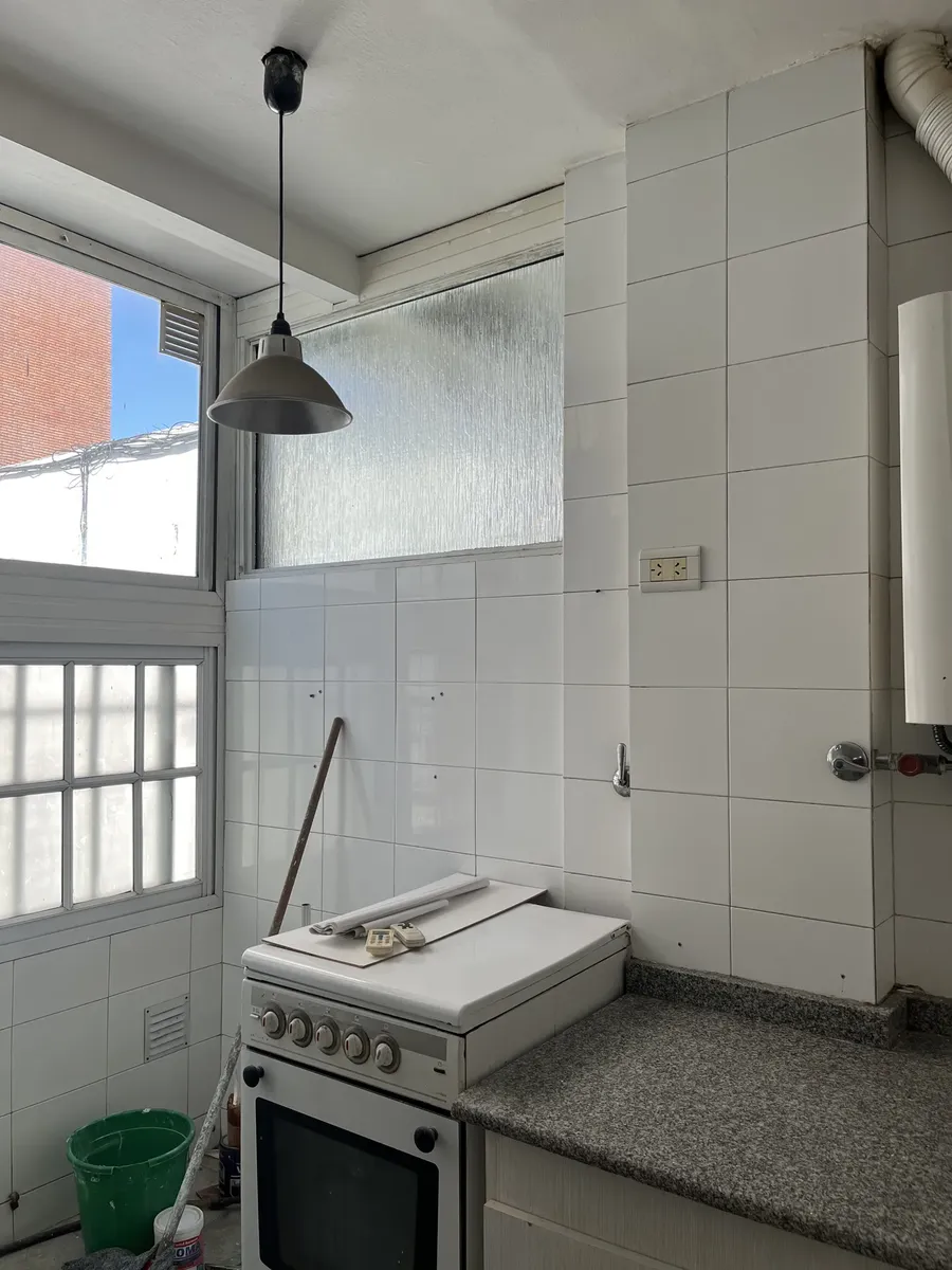 Departamento de 2 dormitorios en alquiler en Ramos Mejía