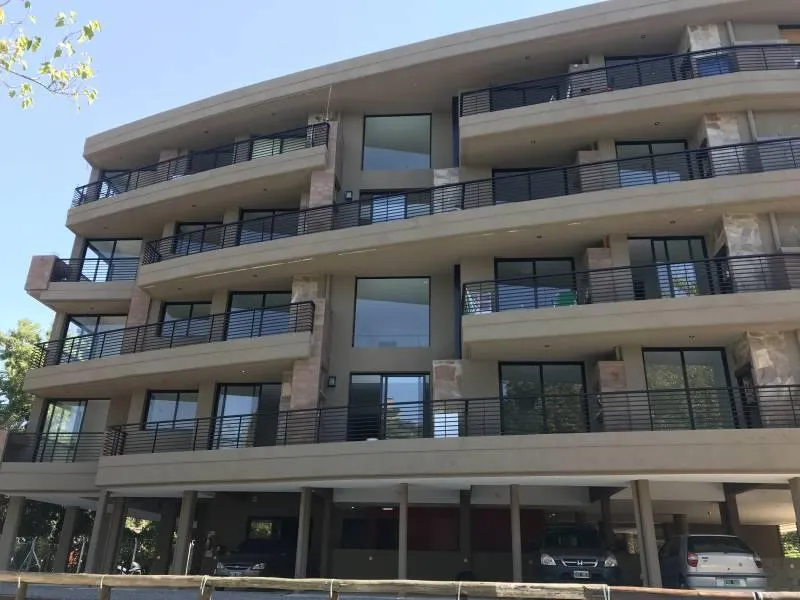 Departamento de 2 ambientes tipo loft en Rincón de Milberg Tigre