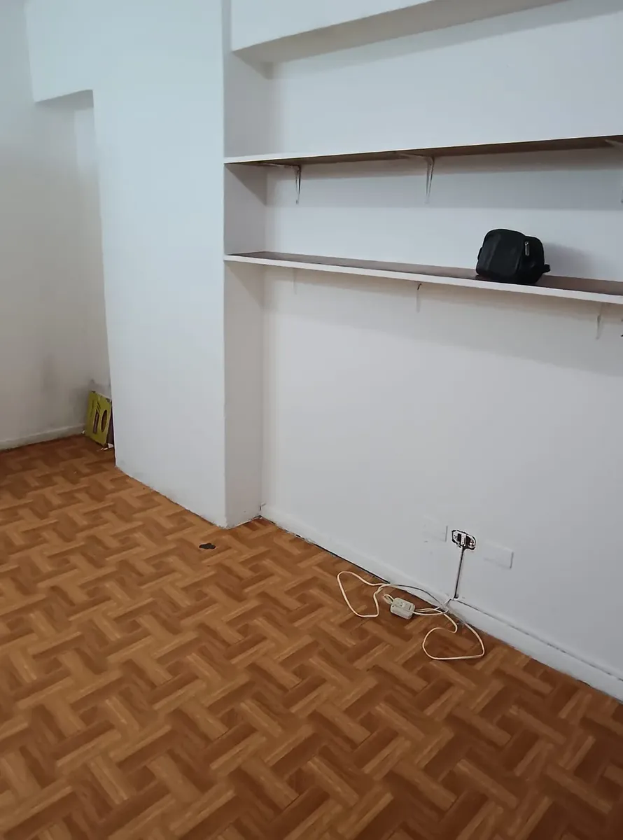 Departamento de 1 ambiente en Monserrat