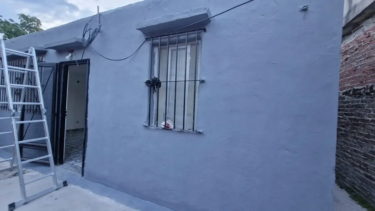 Departamento En Alquiler En San José