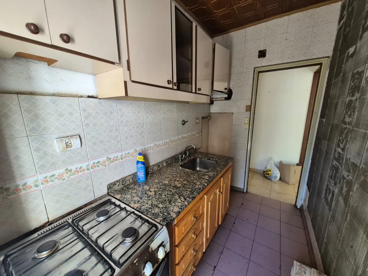 Квартира с 2 спальнями в Barrio Cerrado Wilde, 1-й этаж