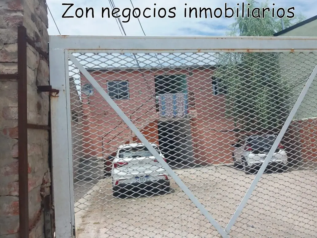 Departamento En Alquiler En Ezeiza