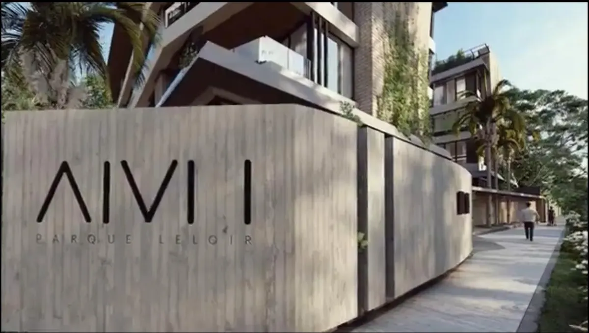 Departamento amueblado monoambiente en Ituzaingó AIVI 1