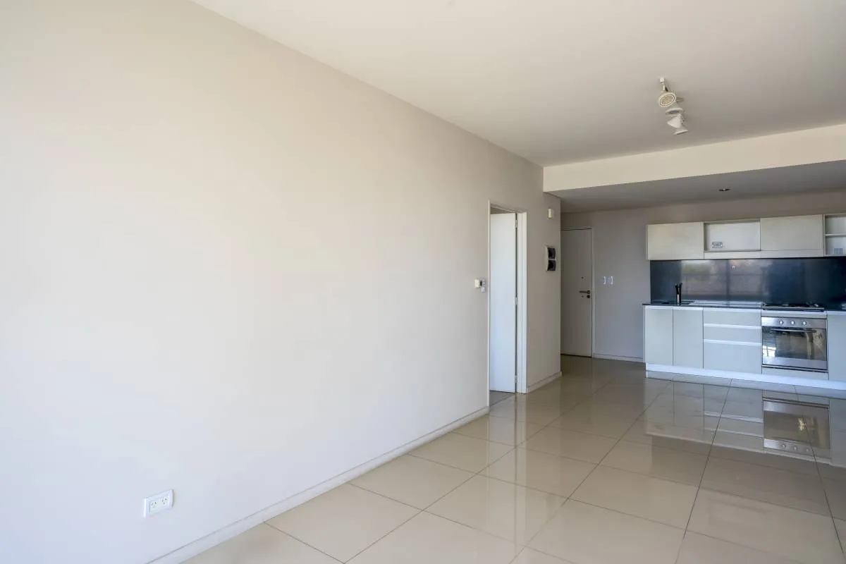 Apartamento de dois ambientes com 1 suíte em Belgrano