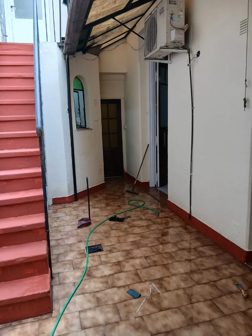 PH com 2 quartos e terraço privativo em San Cristóbal