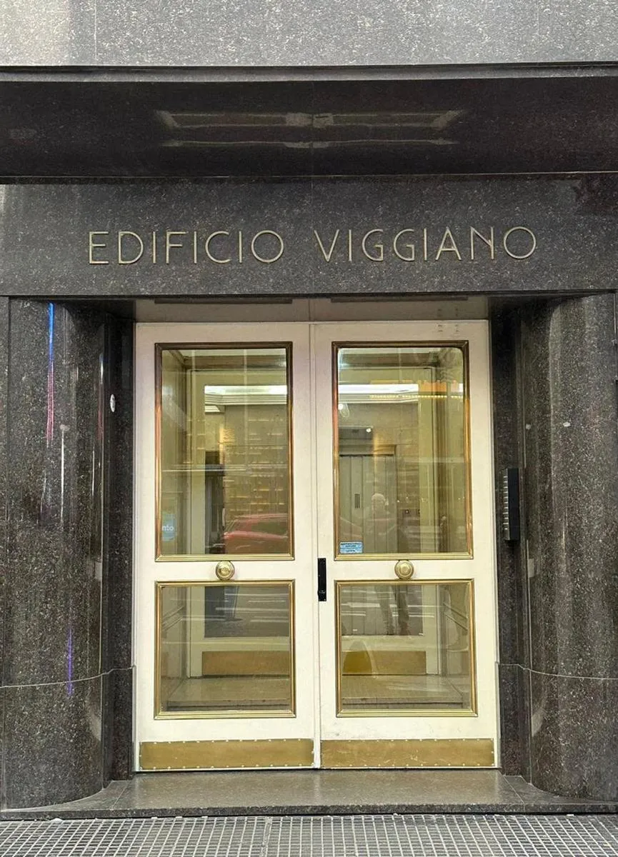 Квартира-студия в San Nicolás у Av. Corrientes