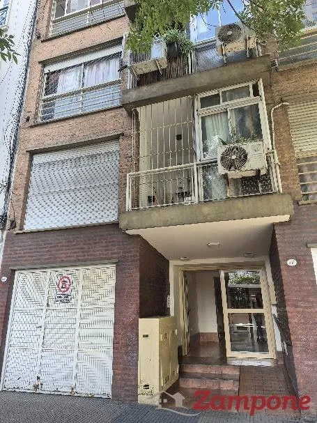 Квартира-студия в аренду в Caballito, рядом с Av. Acoyte