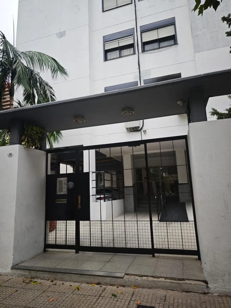 Departamento de 4 ambientes en Villa Luro