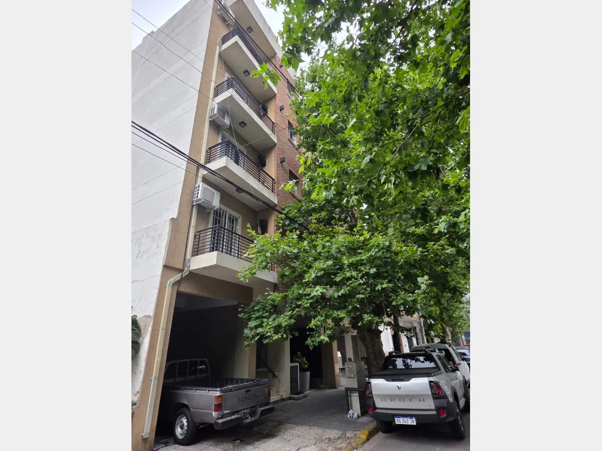 Monoambiente divisible en Ramos Mejía