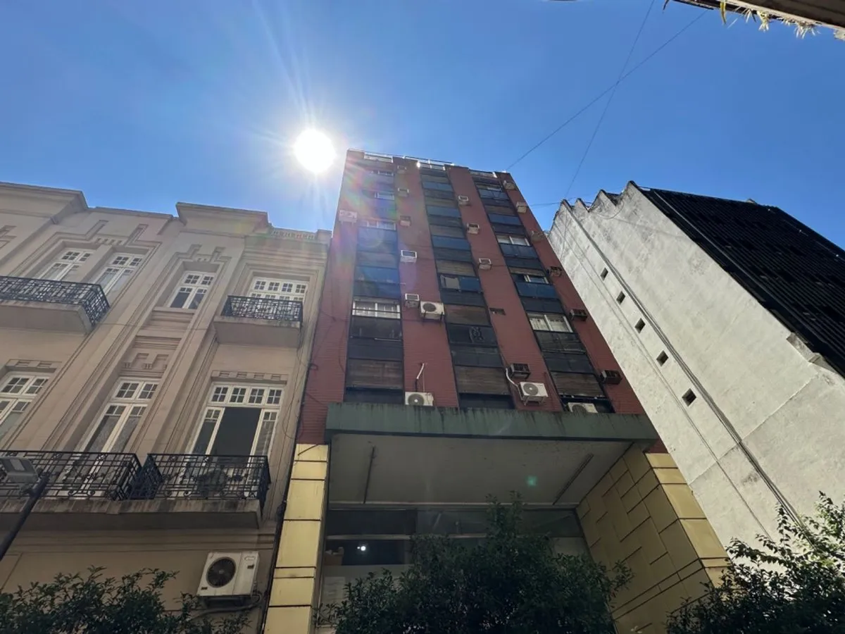 Kitnet de 1 quarto em Retiro