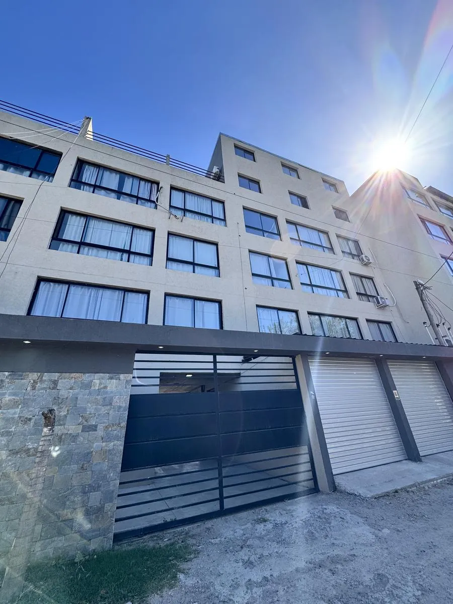 Departamento En Alquiler En Canning Ezeiza - Apto Profesional