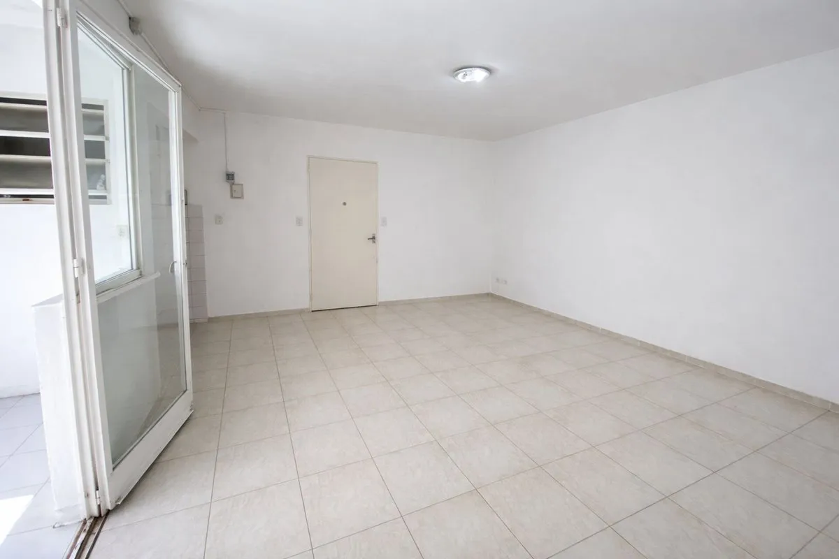 Departamento de 3 ambientes en alquiler en Balvanera