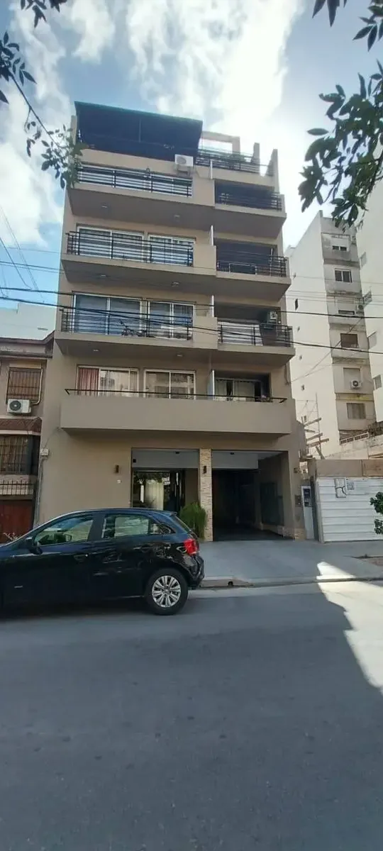 Divisible studio apartment in Parque Chas