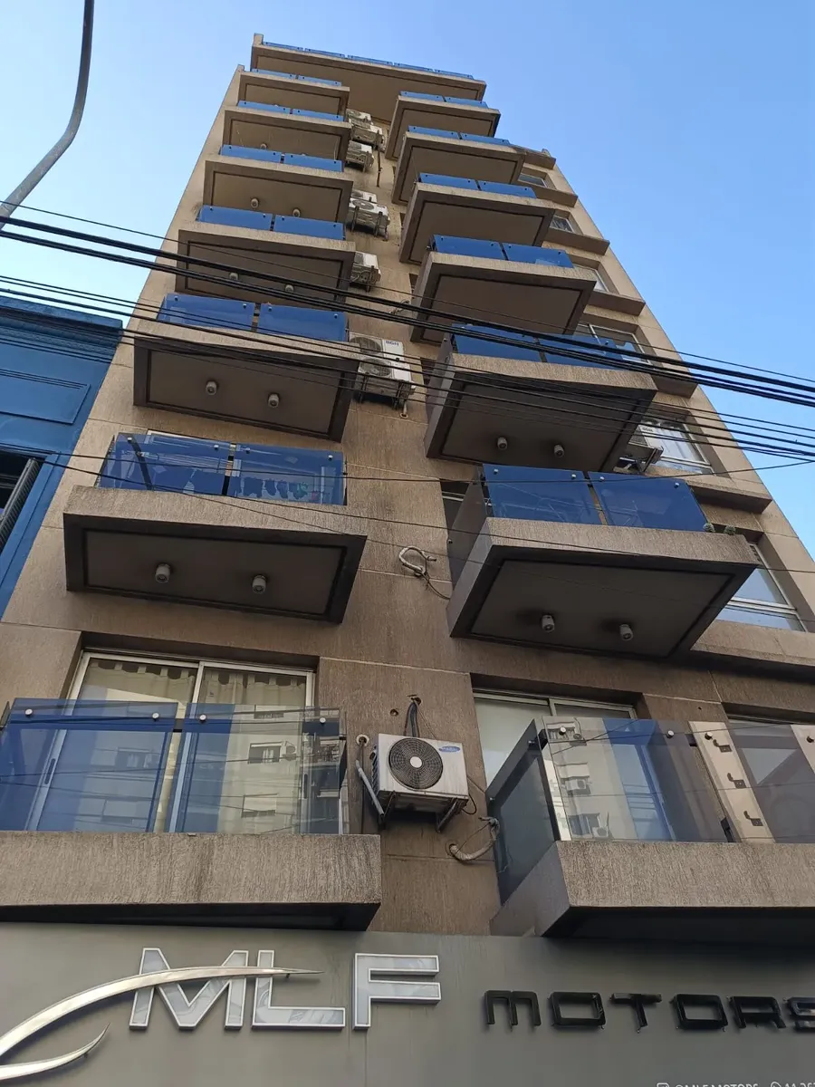 Departamento de 2 ambientes con balcón en Villa Luro