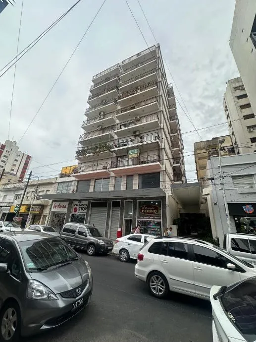 Квартира с 1 спальней в Wilde