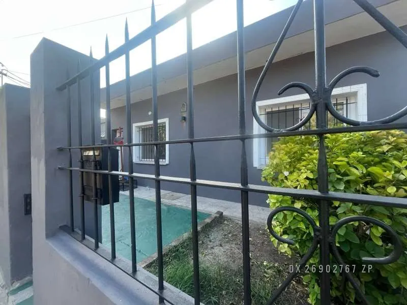 Departamento de 1 dormitorio en Don Torcuato