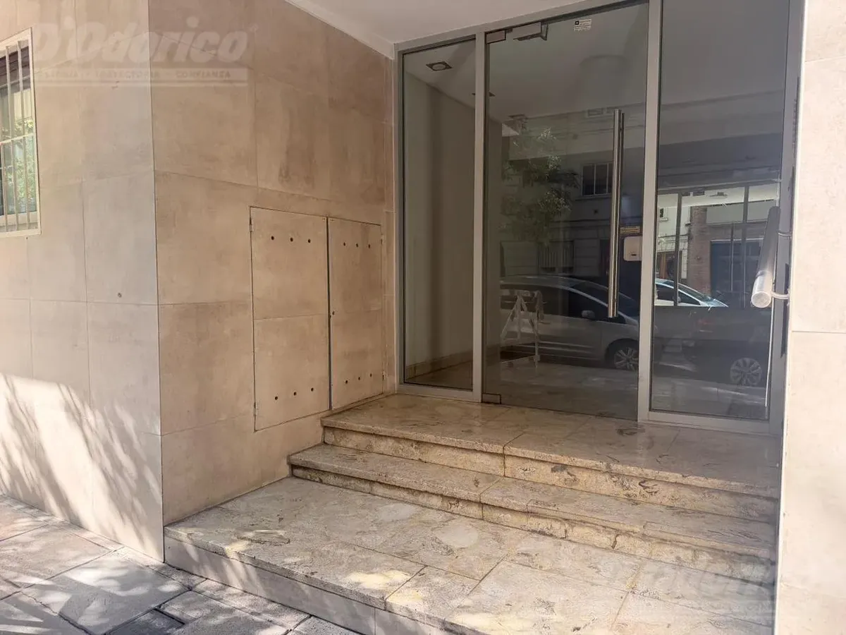 Квартира-студия в Caballito