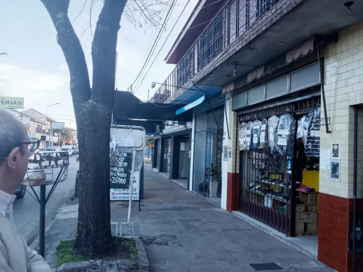 Alquiler Departamento Castelar