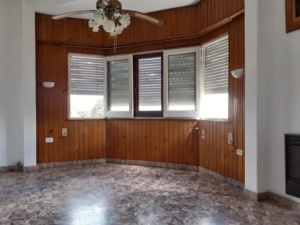 Casa en PH de 4 ambientes en Lomas de Zamora