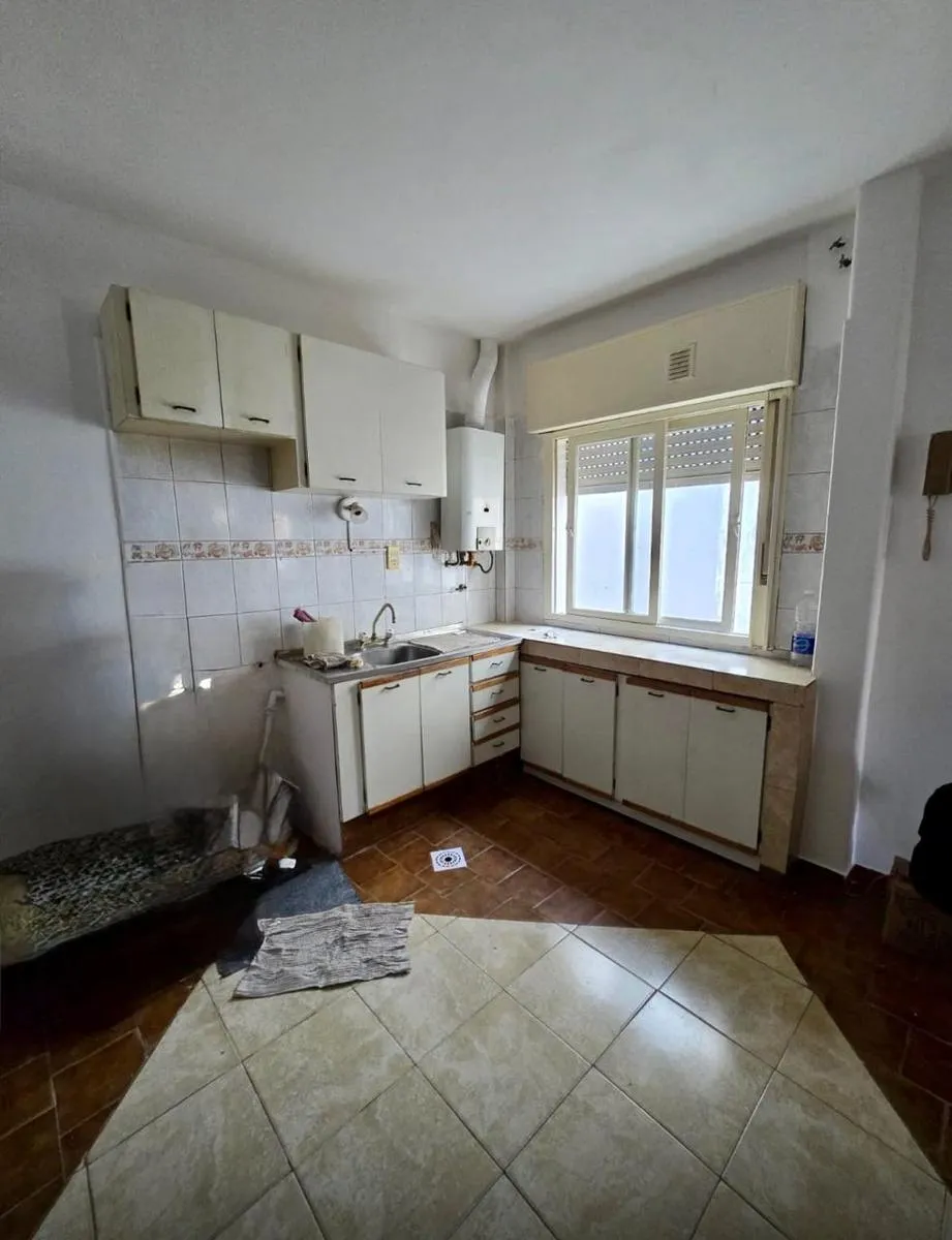 Three-room PH apartment in San Justo, La Matanza