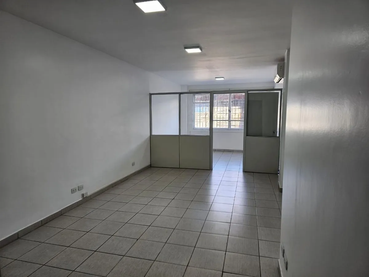 Квартира-студия с возможностью разделения в Balvanera