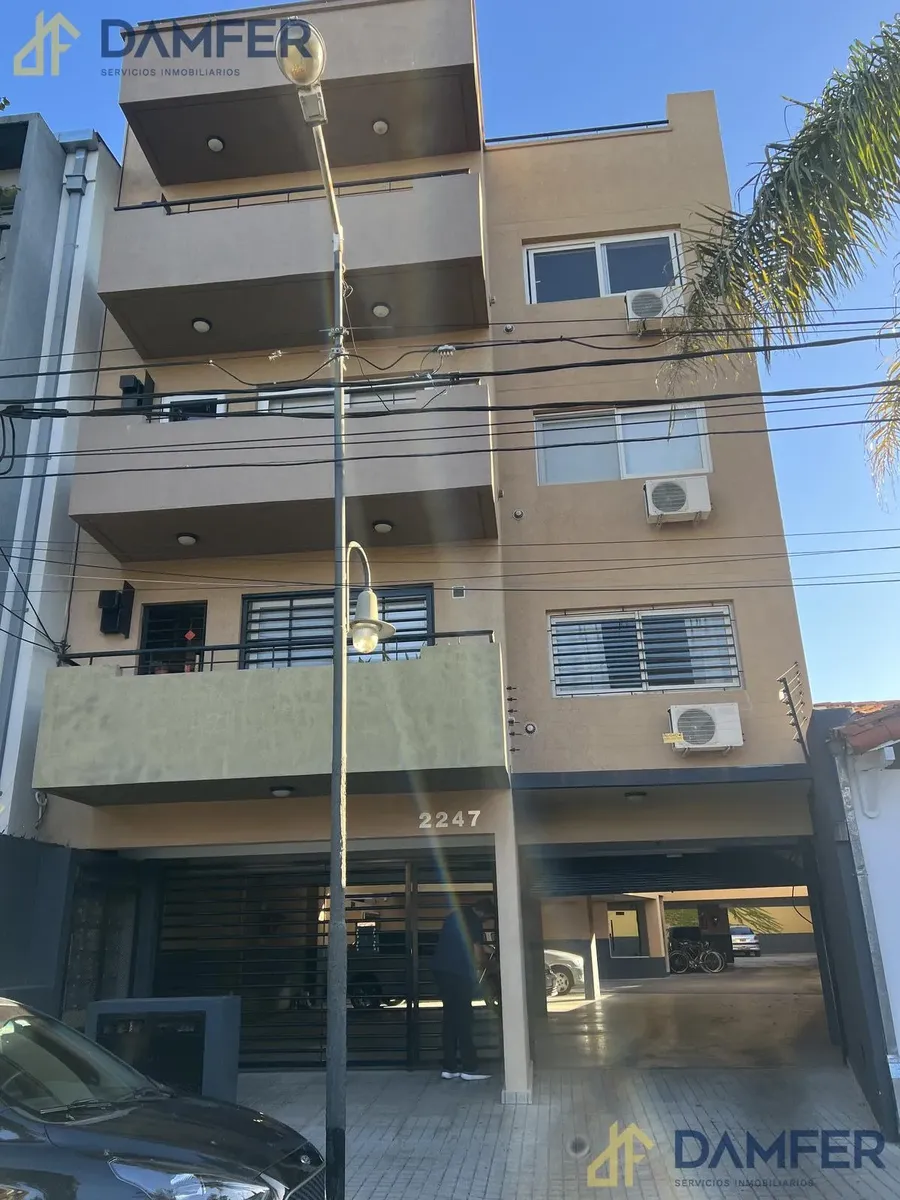 One-bedroom apartment in Victoria for rent