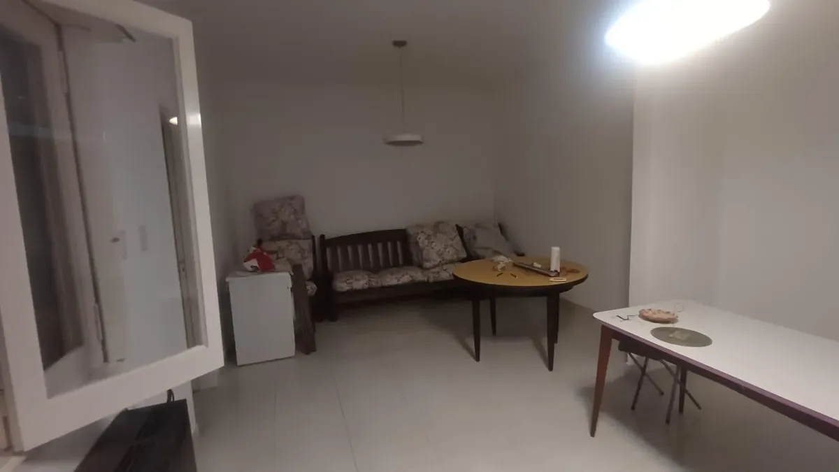 Дом в Beccar с 2 спальнями и террасой