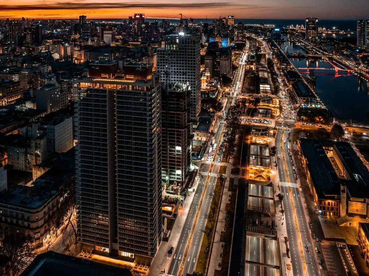 Квартира-студия с мебелью и оборудованием в Quartier del Bajo