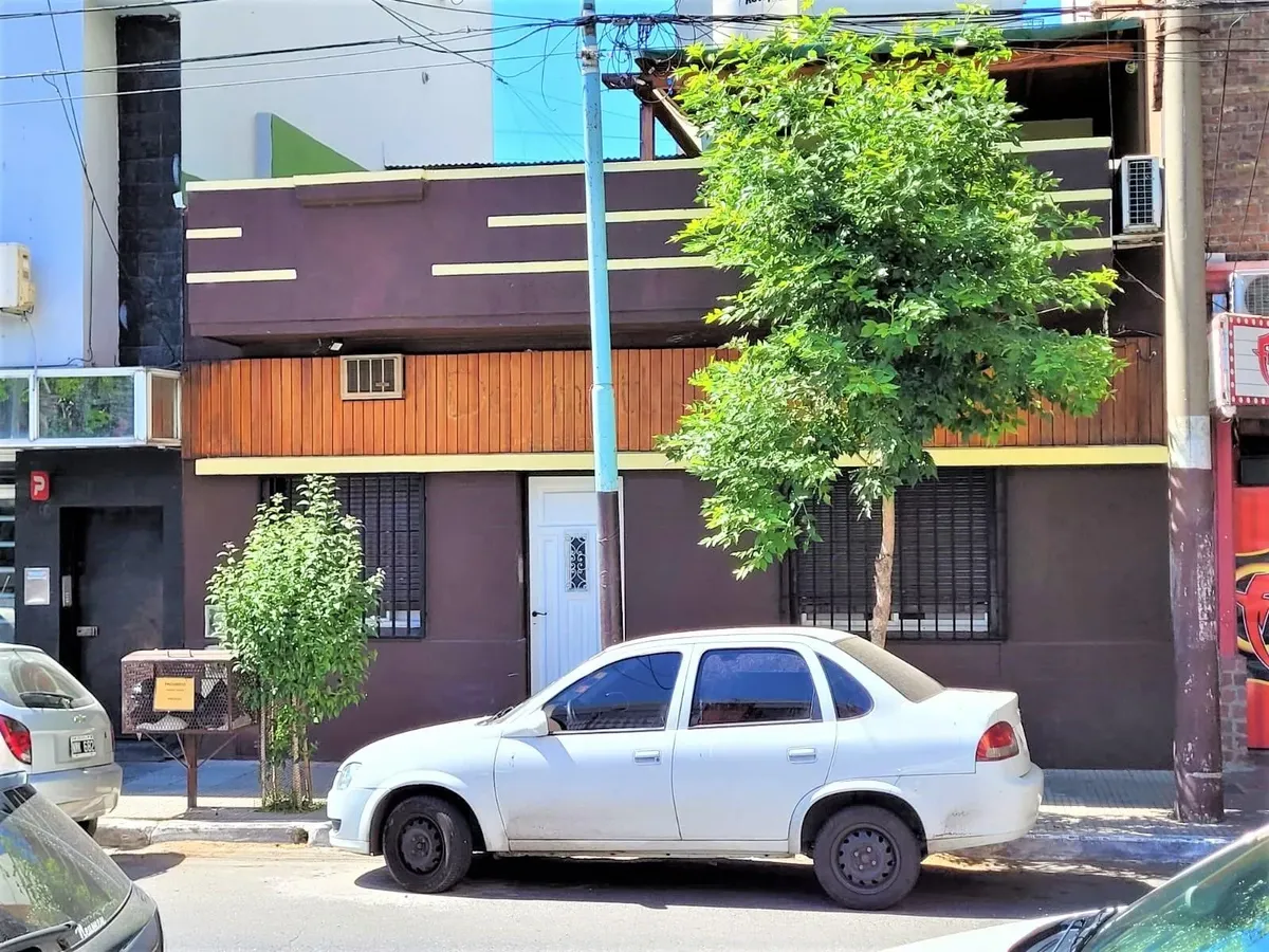 Апартаменты с 4 спальнями в Quilmes