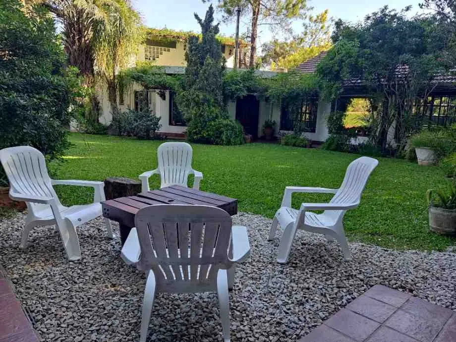 Chalet en alquiler temporario en Parque Leloir