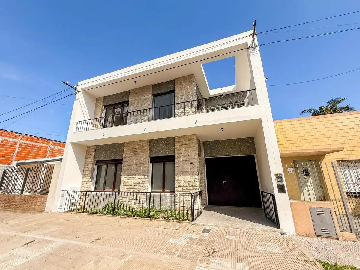 Дом в аренду в La Plata