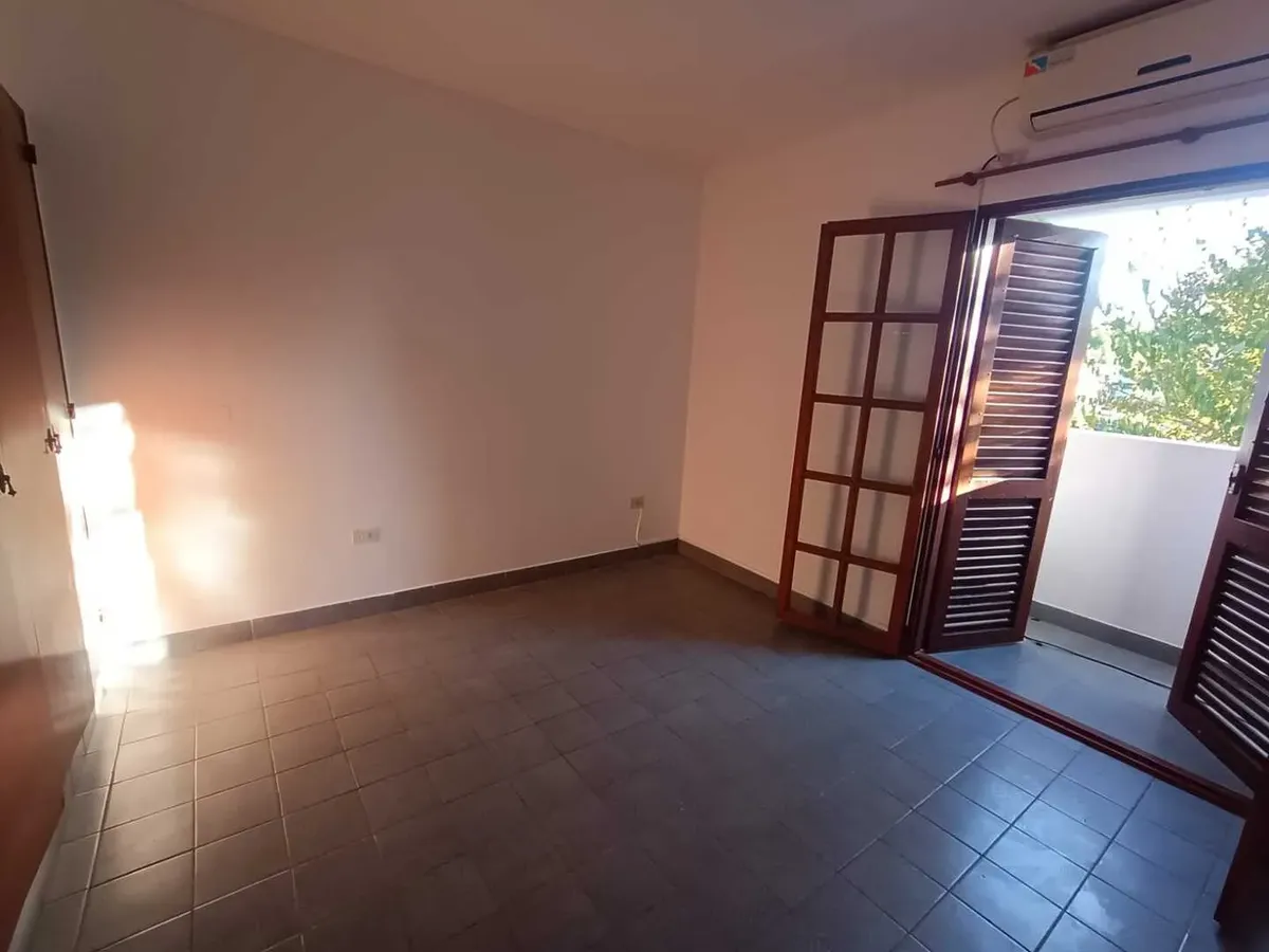 Departamento En Alquiler En La Plata