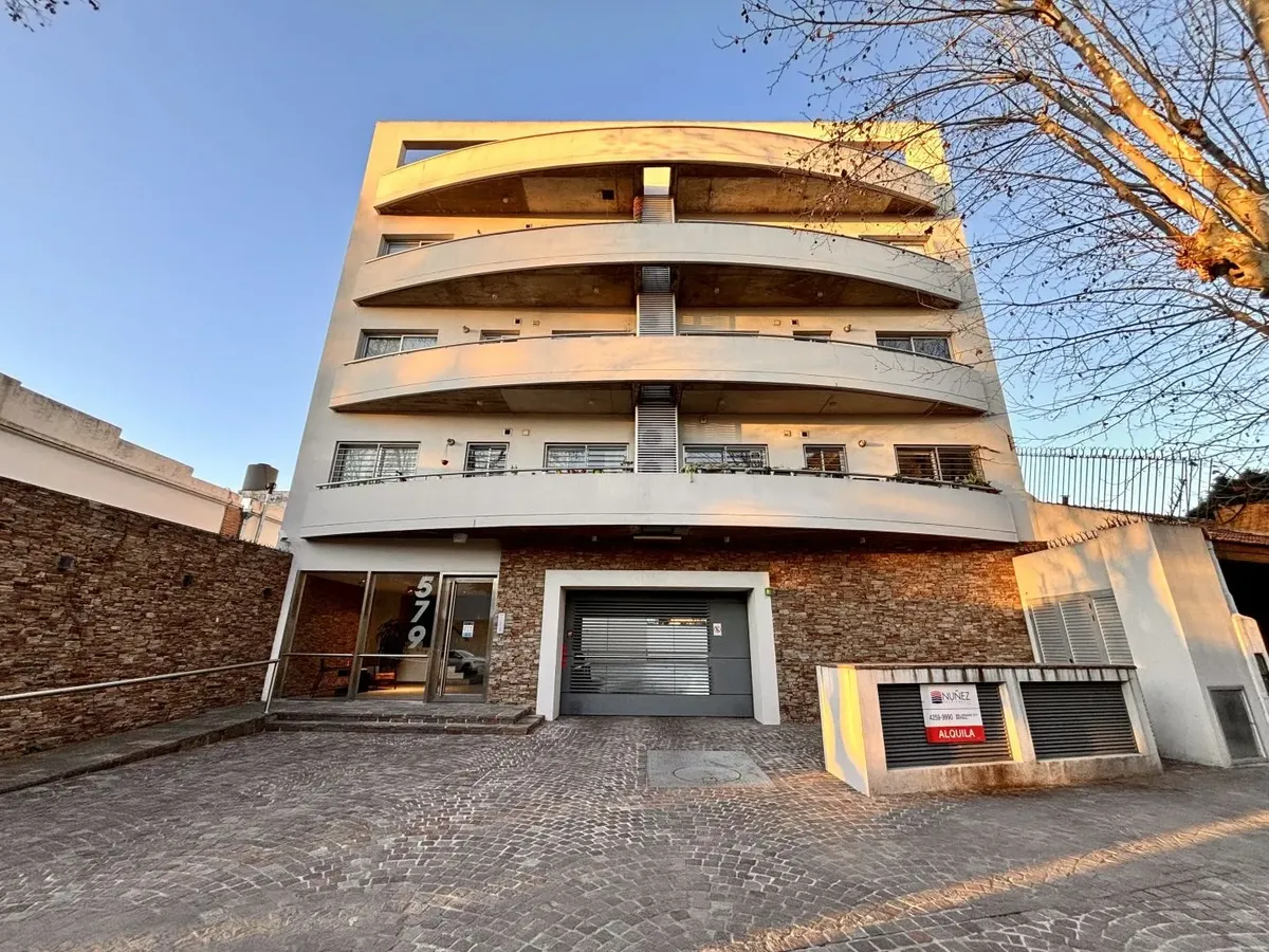 Квартира-студия в Bernal Centro, Quilmes