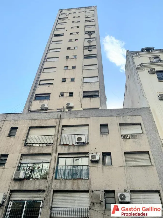 Departamento de 2 ambientes con 1 dormitorio en Retiro