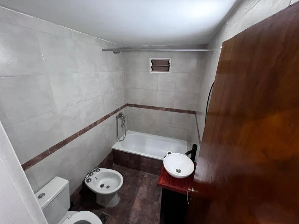 Alquiler Departamento José C. Paz