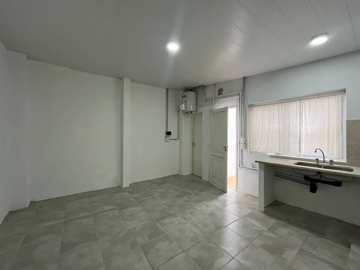 Новая квартира-студия в El Talar