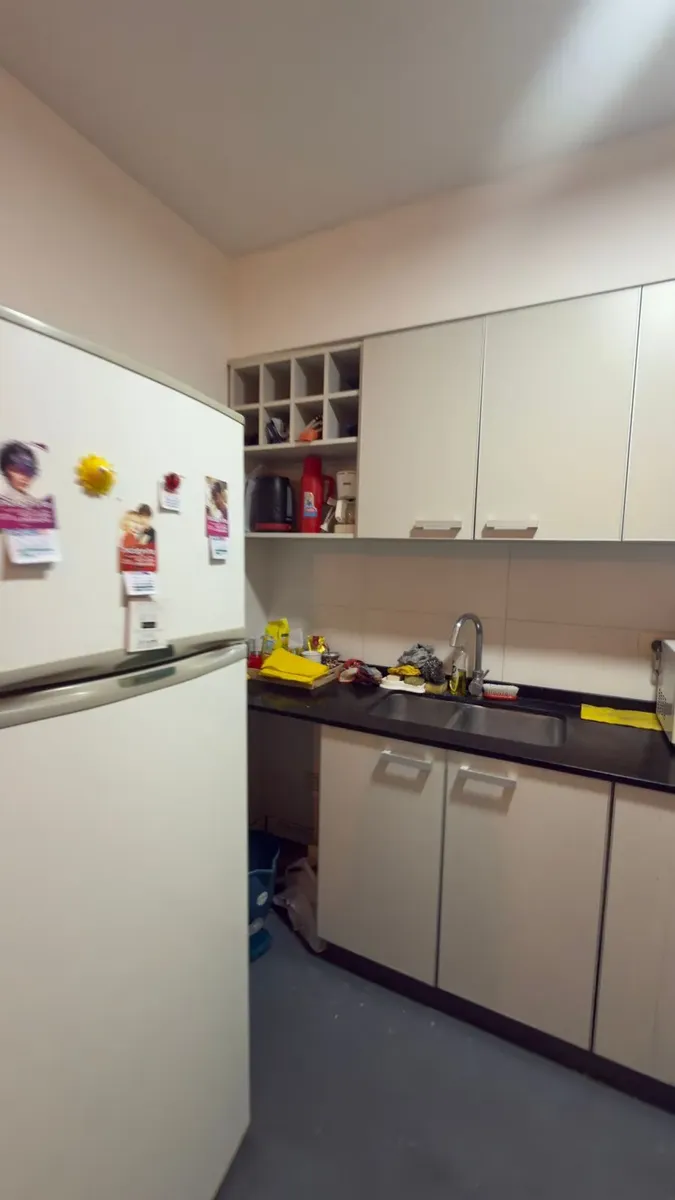 Studio apartment for rent in Parque Chas