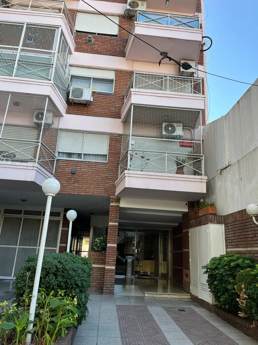 Apartamento de dois ambientes divisível em Palermo