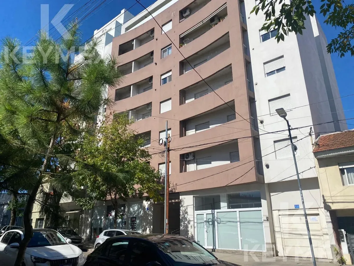 Apartamento de 3 ambientes para alugar em La Plata